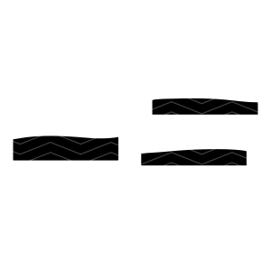 Terräng till shadow box