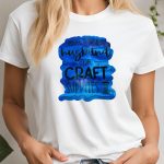 Kombinera flera färger av infusible ink