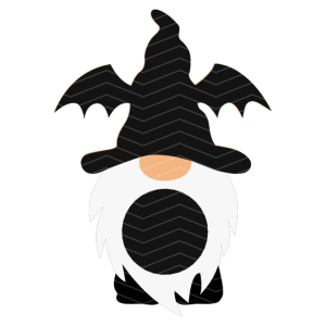 Gnome godishållare med julgranskula 3