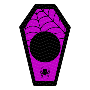 Kista godishållare med julgranskula 3