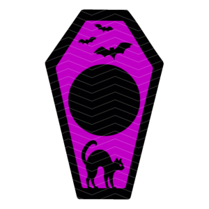 Kista godishållare med julgranskula 5