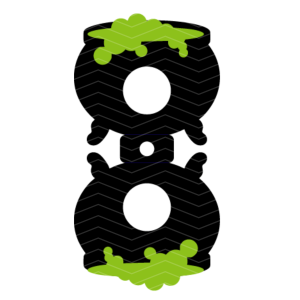 Kittel klubbhållare