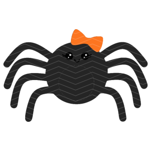 Spindel godishållare med julgranskula 3