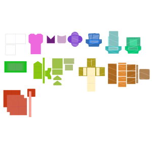 Detaljer till Explosion Box