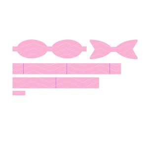 Rosettomslag till Explosion Box