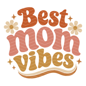 Best mom vibes