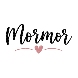 Mormor